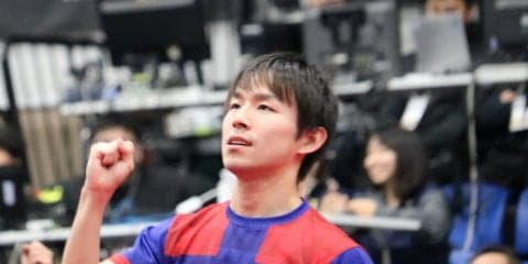 【Tリーグ】丹羽孝希「成⻑できる環境を求めて移籍を決断」　琉球との契約満了を発表　