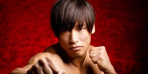 決勝進出が最低条件！飯伏幸太が前大会で掴み掛けた栄光獲りに意欲十分