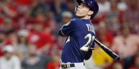 MLBで“本塁打ラッシュ”史上最多の月間1142本塁打を記録　年間最多を更新か
