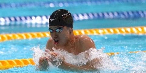 男女そろって総合優勝！