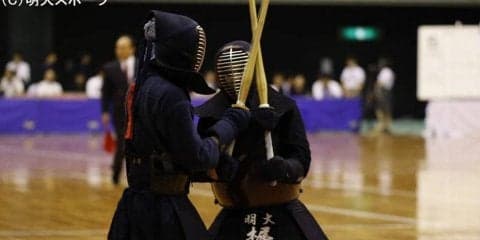 槌田、梶谷ともに序盤で敗退　女子に次ぐ快進撃ならず／全日本学生選手権