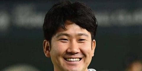 巨人菅野、今季初完封で8勝目！　前回プロ最短KOから雪辱果たす快投、中日連勝ストップ