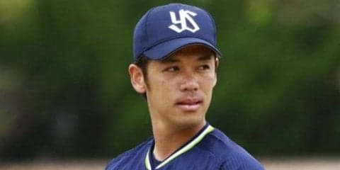 ヤクルト小川7回1失点で3勝目、チーム連敗3で止める　広島引き分け挟み3連敗