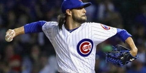【MLB】元燕35歳バーネット、マイナー降格で“家族会議”　GM証言「次のステップを考えている」