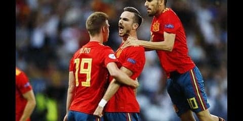 スペイン、ドイツの凋落なんてありえない。育成・強化の充実は抜群だ