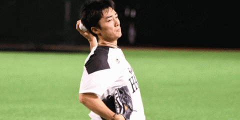 ホークス和田「抑えるところを見せたい」　今季2勝目をかけ“同学年監督”に挑む