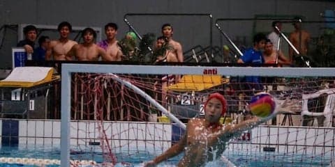 優勝は来年以降に持ち越し