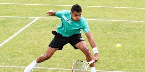 錦織 ウィンブルドン初戦相手モンテーロとは。予選決勝Rで綿貫陽介下した25歳