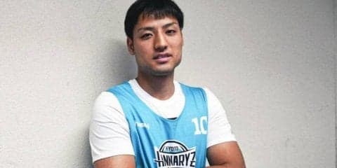 京都でプロキャリアを本格スタートさせた鶴田美勇士「カッコ良い姿を見せたい」