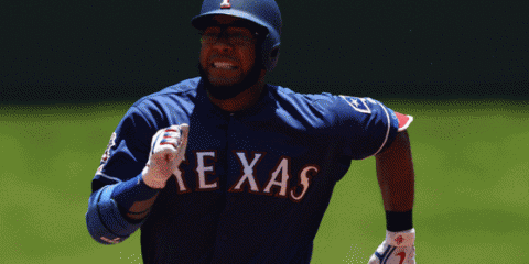 【MLB】アンドラスが今季3度目の本盗に成功、球団記録更新　メジャーでも24年ぶり