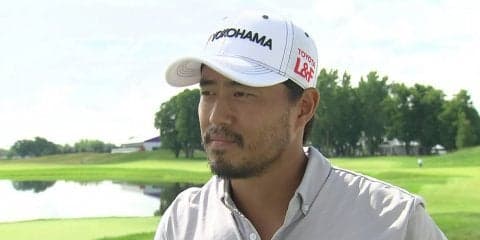 小平智「今は苦しい時期だが、乗り越えたら強くなれる」　大会事前インタビュー