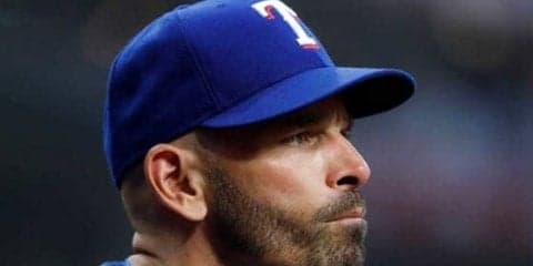 【MLB】スカッグスへ弔い星のエンゼルスを敵将称賛「彼らは勝利にふさわしかった」