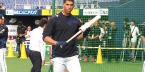 3日の公示　日ハム大田、広島長野ら抹消、巨人桜井、オリ松井雅、モヤら登録