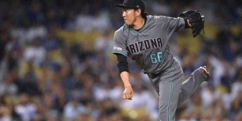 【MLB】平野佳寿、チームは5者連続四球でサヨナラ負けも「こういう試合も絶対ある」