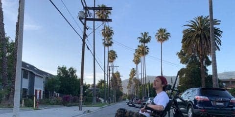 はじめまして Takayuki Matsumine です。