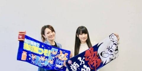 【緊急対談】杜野まこ×優木かな「夢のオールスター」を語り尽くす！