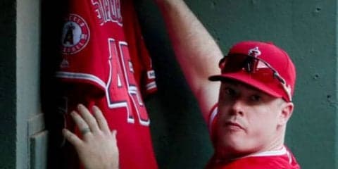 【MLB】3年前にも同僚が急逝…エ軍ボーア　「理解するのに、しばらく時間がかかる」