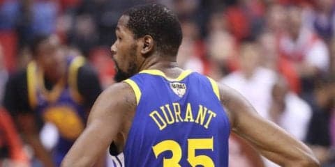 デュラントを感謝の気持ちと共に送り出すオーナー「成功を心から願っています」