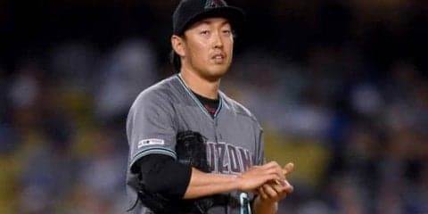 【MLB】元燕のダ軍監督、5者連続四球でサヨナラ負けに「この試合から学ぶ必要が…」