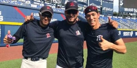 元DeNAモスコーソがトレード移籍　元同僚・久保「チームで一番制球良かった」