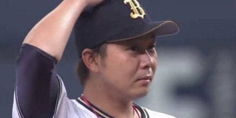 オリ、移籍モヤの特大1号も投手陣大炎上！　4回までに12安打浴び12失点