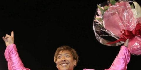 『森泉宏一の実況天国』Vol.14