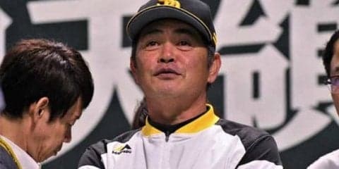 ホークス工藤監督、デスパ満弾＆和田に最敬礼　「さすが4番」「見とれていました」