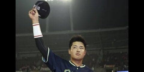 【今日のMVP】村上宗隆、先制打＆満塁弾の5打点！ゴジラ以来の高卒2年目以内でのシーズン20発！＜7月3日＞