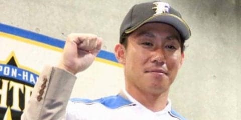 日ハム古巣復帰の吉川、4日西武戦に先発　本拠地登板は「雰囲気的には慣れている」