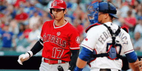 【MLB】大谷翔平、今季初の“マルチ二塁打”　エンゼルスは左腕急死の悲劇から2連勝で貯金1