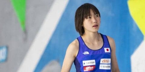 2019シーズンのリードW杯開幕戦、スイス・ヴィラール大会が明日から開催