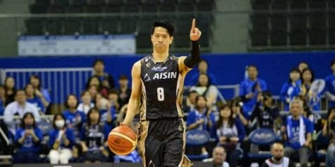 京都ハンナリーズが三河を退団した村上直を獲得、京都のために「全力を尽くして」