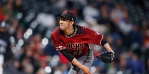 【MLB】平野佳寿、大ピンチ切り抜ける2/3回無失点　ド軍は本拠地5試合連続サヨナラ勝利