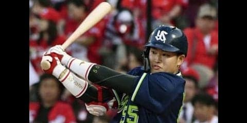 【輝きを放つ注目の男たち！マイナビオールスターゲーム2019】村上宗隆、新たな希望となった19歳の若き大砲！堂々のファン投票1位から伝説を作る！