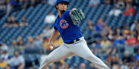 【MLB】ダルビッシュ、白星消滅も7回途中4失点に指揮官合格点　「ユウは本当に良い投球」