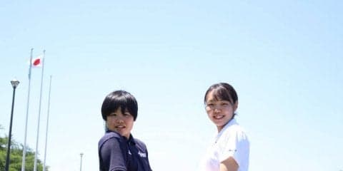【ボート部】祝！立大ボート部史上初、女子エイトがついに日本一に輝いた！　メンバーそれぞれの、奇跡への軌跡②～岩崎かえで・三嶋怜奈・佐藤理奈穂～