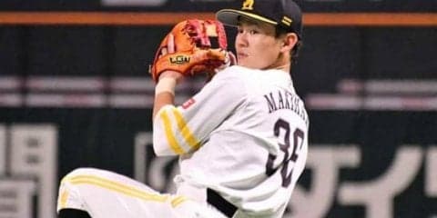 6連勝中の鷹、大胆な起用　「1番・二塁」で周東を抜擢、牧原との二遊間に