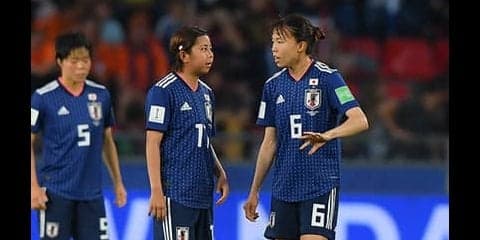 東京五輪まで１年。なでしこがW杯での敗戦から学ぶべきこと