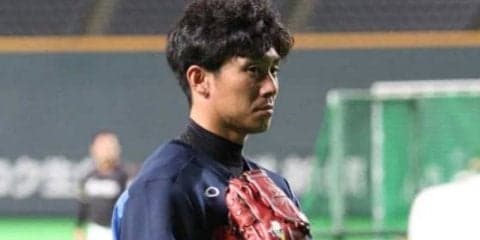 日ハム吉川＆宇佐見“トレードバッテリー”も3回途中3失点KO　外崎に3点適時打浴びる