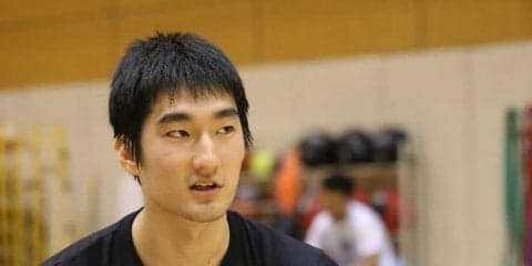 国際大会で自身の成長を確かめたい平岩玄「自分がどれだけ戦えるのか」