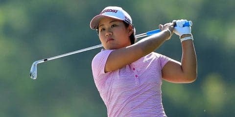「ソーンベリー・クリークLPGAクラシック」畑岡奈紗、横峯さくら、山口すず夏らに大会直前インタビュー