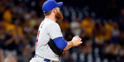 【MLB】2戦連続炎上でダルビッシュの白星も消滅…　47億円FA右腕を米酷評「恥ずべき敗戦」