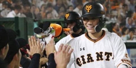 【今日のMVP】坂本勇人、今季24号アーチは自身6年ぶりの満塁弾！＜7月4日＞