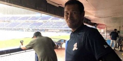 元DeNA久保康友が今季5勝目、元MLB本塁打王から2奪三振「すごく考えて投げた」