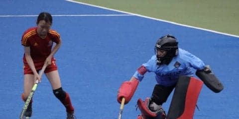 ＳＯ戦で勝利！王座初戦を白星発進