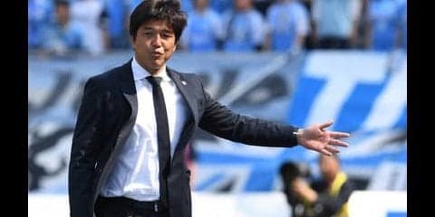 名波浩監督の辞任に思う。クラブ間の資金力格差と長期政権の難しさ