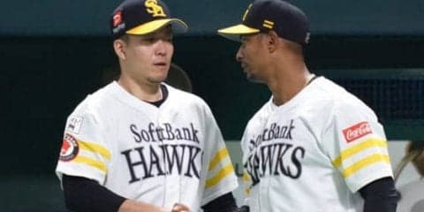 ホークス今季初7連勝、古巣復帰ハム吉川黒星、オリ田嶋2勝目　4日のパ・リーグは？