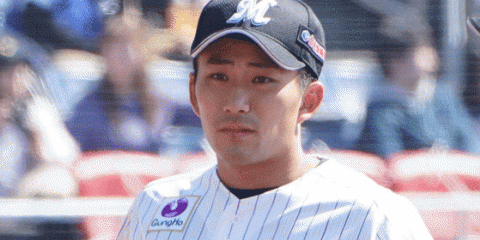 ロッテ小島、2回8失点→6回4失点　吉井コーチは評価「期待持たせる投球」