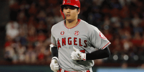 【MLB】大谷、24歳最後の日に今季19度目マルチで打率.310も…エ軍は2連勝でストップ