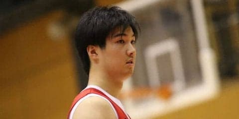 日本代表でのレベルの高い競争を歓迎する中村太地「心からこの環境を求めていた」